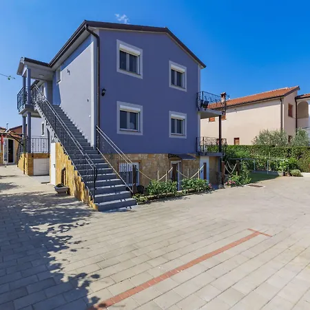 Apartment Vanessa By Interhome