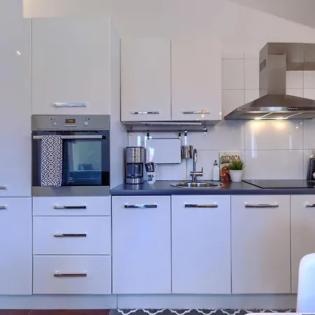 Apartment Vanessa By Interhome