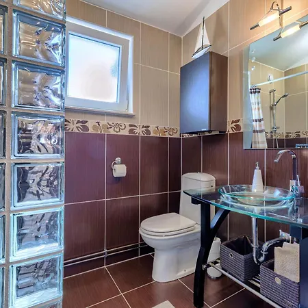 Vanessa By Interhome Appartement