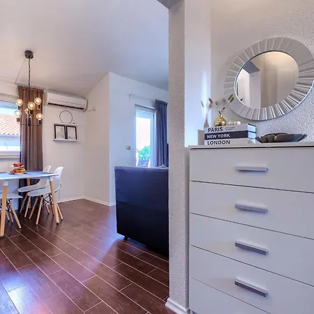Appartement Vanessa By Interhome *